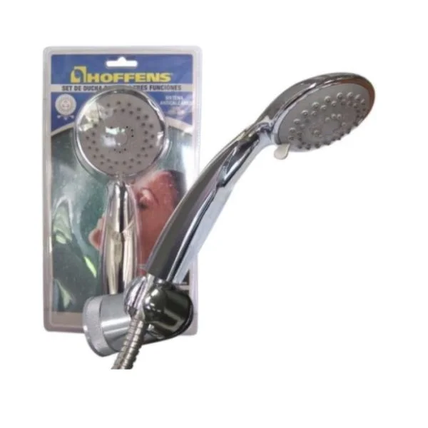 62540 HOFFENS SET DUCHA PREMIUM