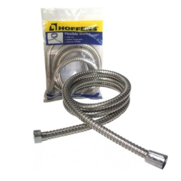 HOFFENS 62543 FLEXIBLE DUCHA 1.60 MT.