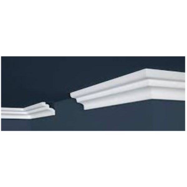 CORNISA E7 PS 50 X 46 MM. 2 MT. (D)