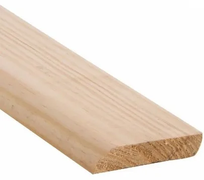 GUARDAPOLVO RODON 14 X 70 X 3000