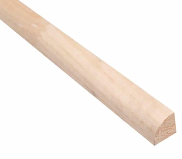JUNQUILLO 1/4 RODON 20 X 20 X 3000