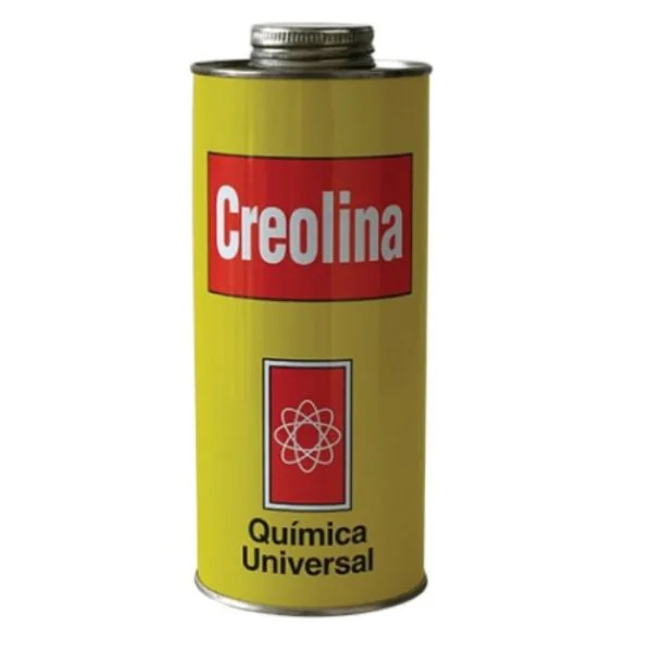 CREOLINA TARRO  1 LT.