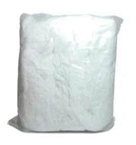 HUAIPE MECANICO BLANCO 1 KG.