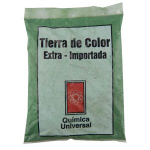 TIERRA VERDE  1.0 KG.