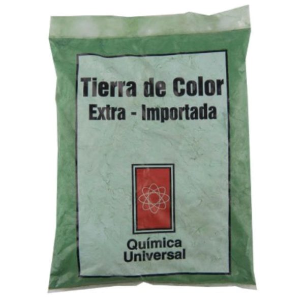 TIERRA VERDE  1.0 KG.