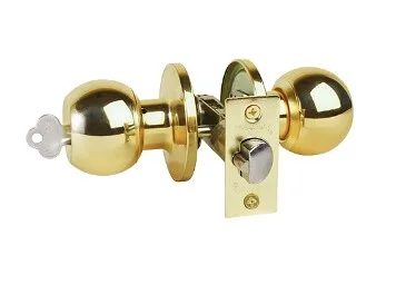 CHAPA ANDESLOCK-SAFER AA40+BP BOLA DORMITORIO