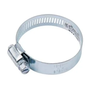 ABRAZADERA MANGUERA 130 MM. A 150 MM. ( 5 1/8")