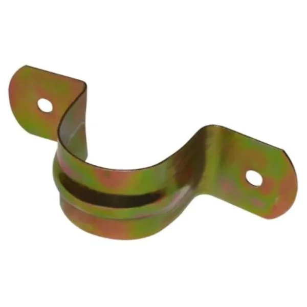 ABRAZADERA METALICA CONDUIT 16 MM.