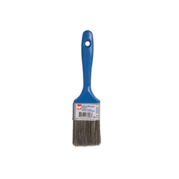 BROCHA EXCELSIOR AZUL 2"
