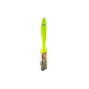 BROCHA HOGAR ECONOMICA 1"