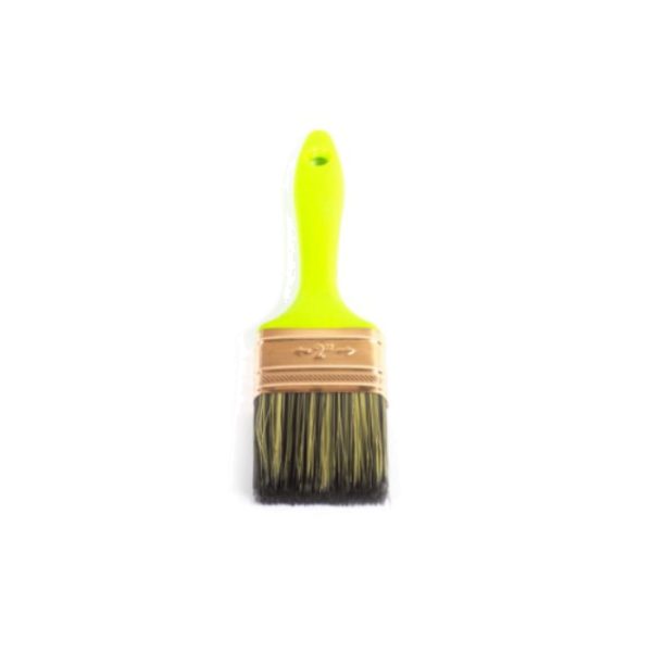 BROCHA HOGAR ECONOMICA 2"