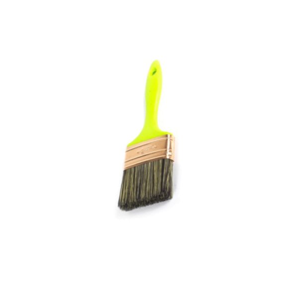 BROCHA HOGAR ECONOMICA 2 1/2"