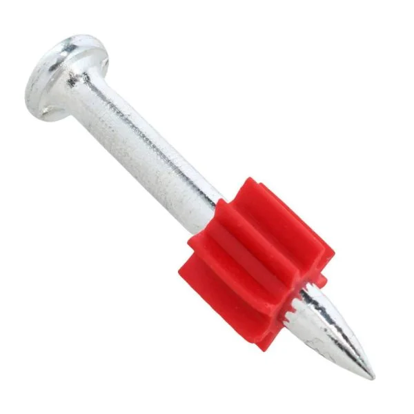 CLAVO POLVORA 750486 3.7 X 51 MM. (2")