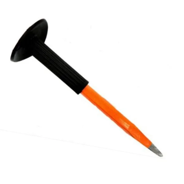 UYUS CNP010 PUNTO MANILLA NEGRA 10"