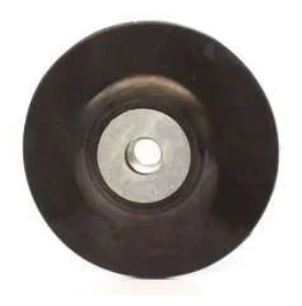 UYUS DGT005 DISCO GOMA P/TALADRO 5"