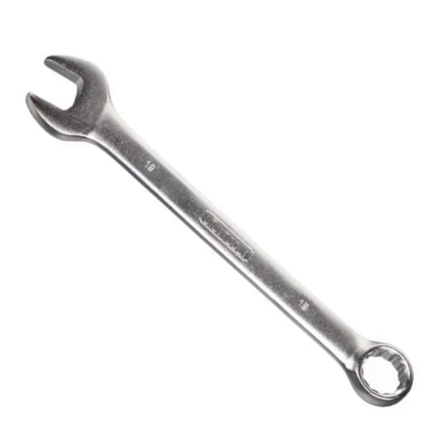 UYUS YOZ017 LLAVE PUNTA CORONA 17 MM.