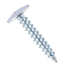 TORNILLO LENTEJA 651624 8 X 3/4" PUNTA FINA