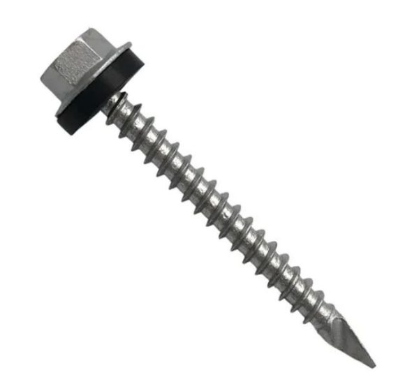 TORNILLO ESPADA 10-12 X 3"