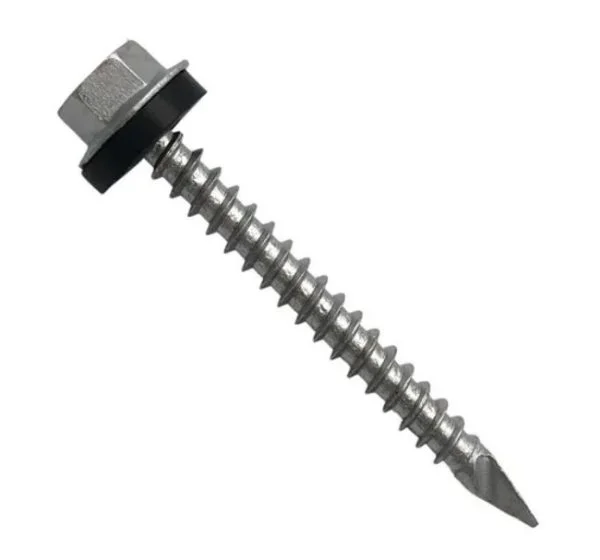 TORNILLO ESPADA 10-12 X 3"