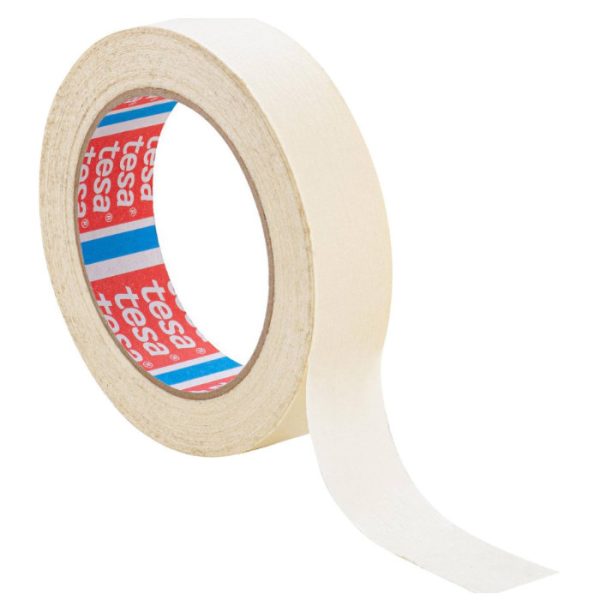 CINTA MASKING TAPE 24 MM. X 40 MTS.