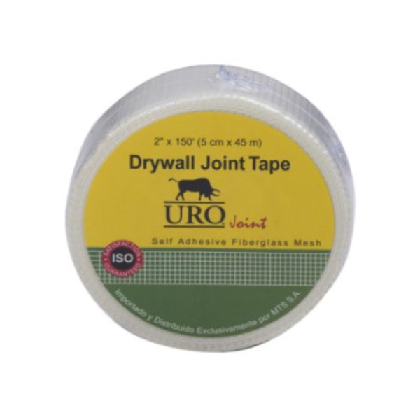 CINTA JUNTURAS JOINT 48 MM. X 45 MTS.