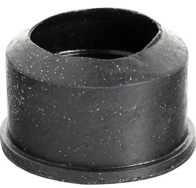 CAPUCHON GOMA 40 MM.