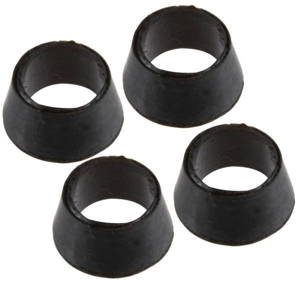 GOMA COLA DE LLAVE 3/8" (CONICA)
