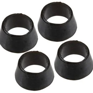 GOMA COLA DE LLAVE 1/2" (CONICA)