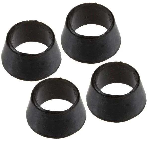 GOMA COLA DE LLAVE 1/2" (CONICA)