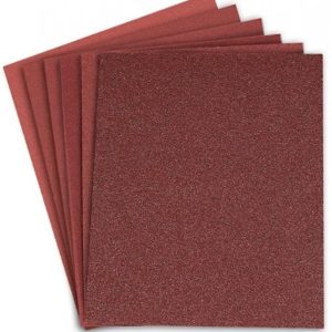 LIJA MADERA Nº  40