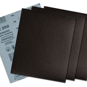 LIJA FIERRO Nº 150