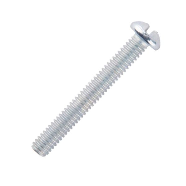 PERNO COCHE 345132 1/4 X 1"