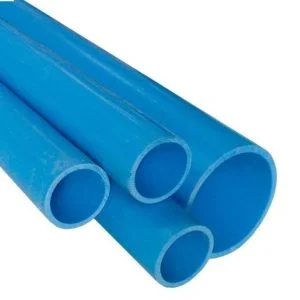 TUBERIA PVC HIDRAULICO 20 MM.
