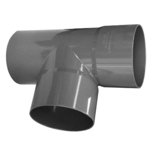 TEE SANITARIO 50 X 40  20444