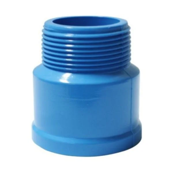 TERMINAL HIDRAULICO 40 X 1 1/4" HE