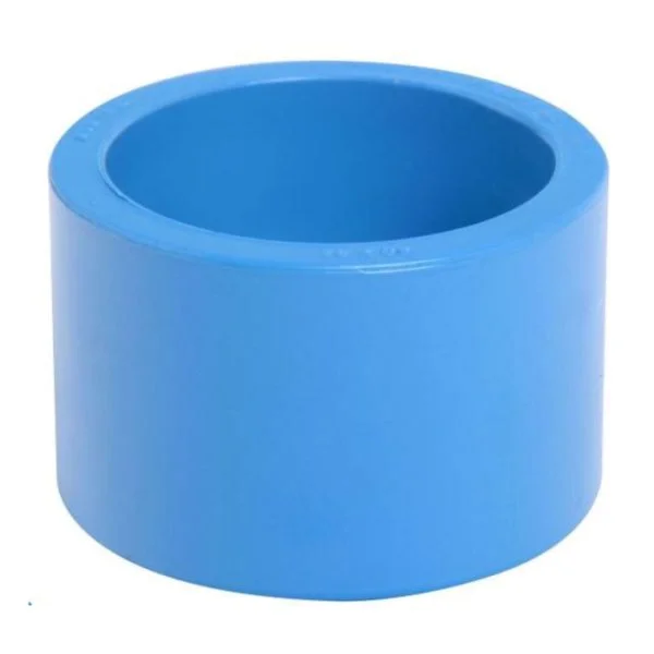 BUJE REDUCCION CORTO 63 X 50 PVC HIDRAULICO