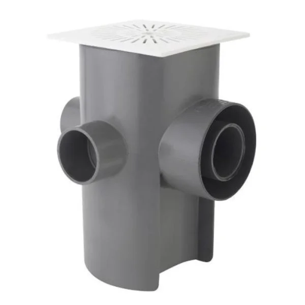 PILETA PVC 110 X 75/50 X 50-40 X 50-40 X 50-4 20613