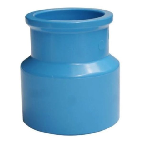 BUJE REDUCCION LARGA 32 X 25 PVC HIDRAULICO