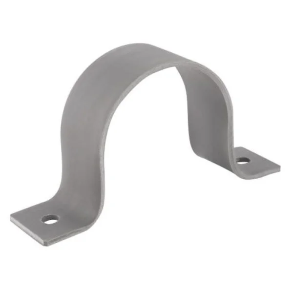ABRAZADERA SANITARIO PVC 110 MM. HOFFENS 51263