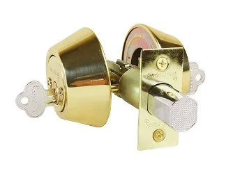 CERROJO ANDESLOCK AX70+BP SEGURIDAD