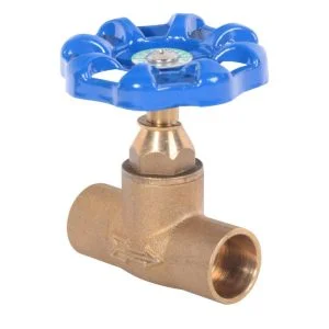 LLAVE PASO SOLDAR 3/4" 600425