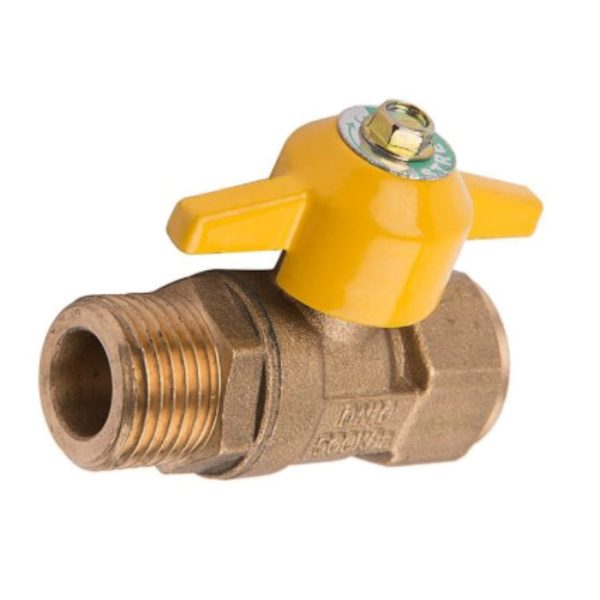 LLAVE PASO GAS 1/2" 300421-300331