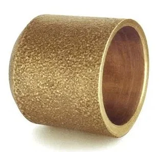 TAPA GORRO SOLDAR 1/2" BRONCE