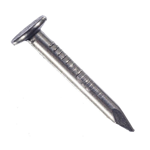 CLAVO TERRANO 1 1/4" GRANEL
