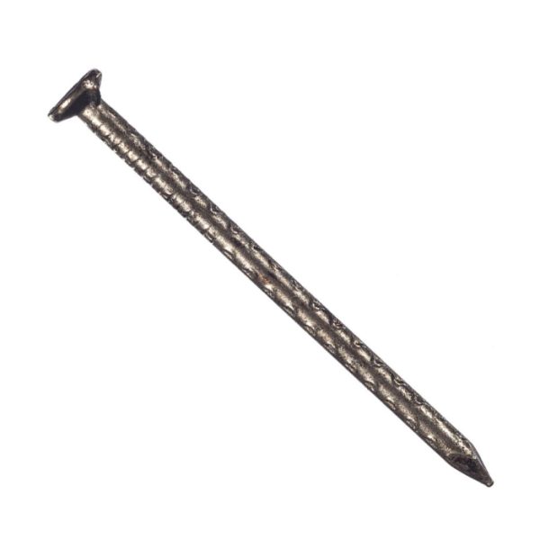 CLAVO VOLCANITA 1 5/8" GRANEL VINILICO