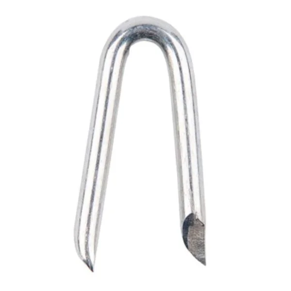 BOLSA GRAPA 3/4" 500 GRAMOS APROX. 1/2 KG.