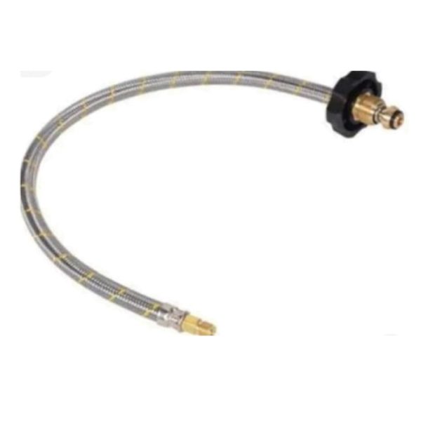 FLEXIBLE GAS BALON 45 KGS.