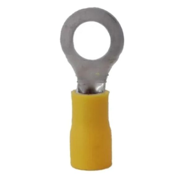 CONECTOR ELECTRICO TERMINAL ANILLO