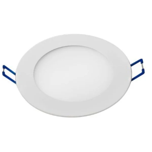 FOCO LED REDONDO EMBUTIDO 3 W