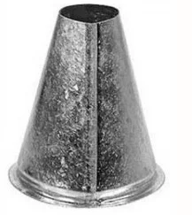 BOQUILLA DE BAJADA